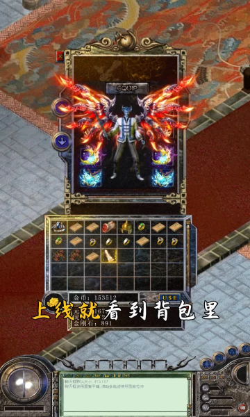 屠龙圣域