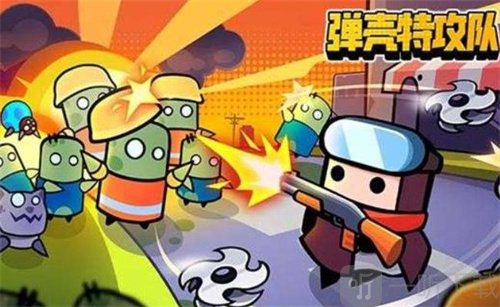 弹壳特攻队地雷如何升级成超武 地雷超武升级攻略详解
