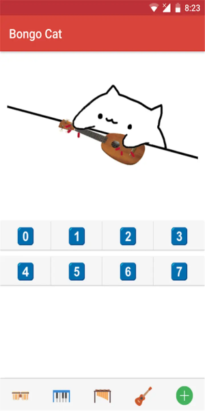 bongocat