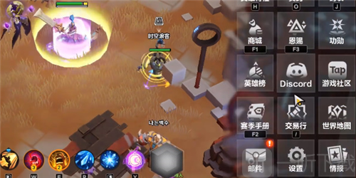 火炬之光无限兑换码怎么使用 兑换码使用方法