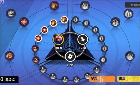 火炬之光无限契灵怎么样 契灵系统介绍