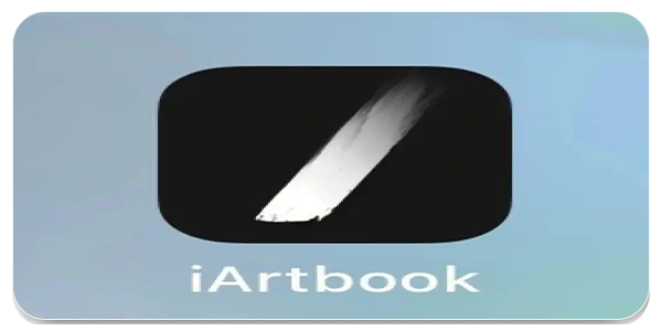 iArtbook