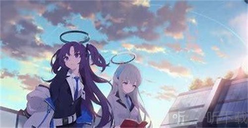 蔚蓝档案明日奈功力如何 蔚蓝档案明日奈强度分析