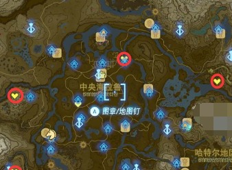 塞尔达王国之泪山神套装获得方法 山神套装怎么获得