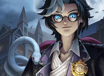 第五人格27赛季精华2宝箱奖励有哪些 27赛季精华2宝箱获取攻略