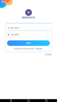 楚雄實驗中學