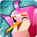 迷你像素方塊
