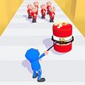 鞭打3D