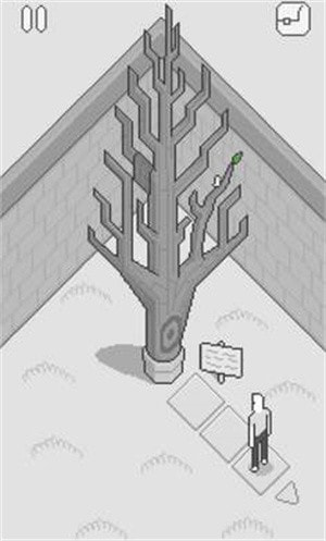 墙与路