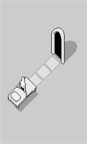 墙与路