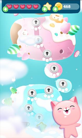 小猫热潮