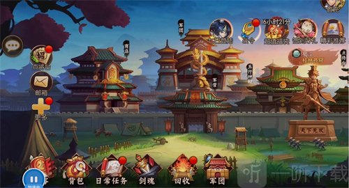 乱世三国神将哪个最厉害 乱世三国最佳神将讲解推荐