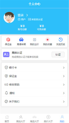共享拍车