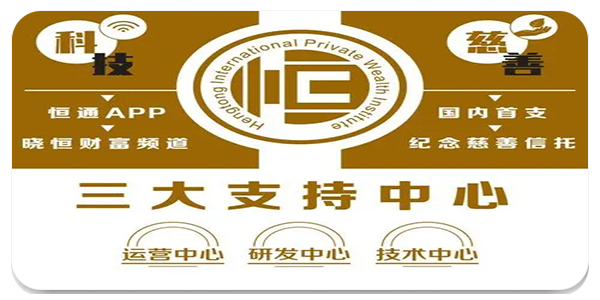 恒通研究院安卓版