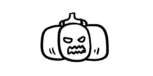 恐怖奶奶