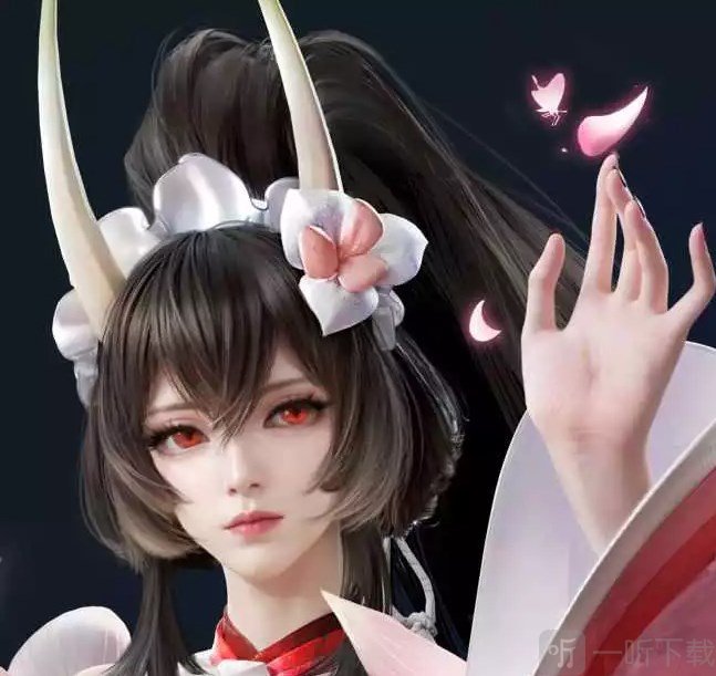 永劫无间妖刀姬灼舞桃节皮肤介绍 妖刀姬灼舞桃节皮肤价格