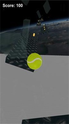 黄金球