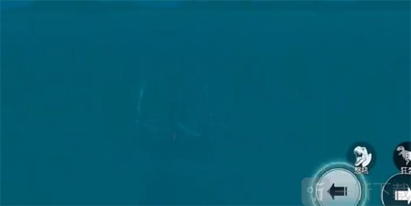和平精英国际服霸王龙过河攻略 国际服霸王龙过河指南