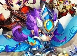 混沌三国礼包码大全一览 礼包码大全攻略
