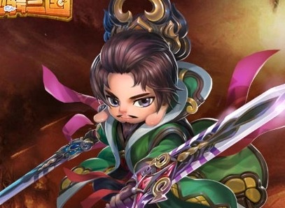 驰骋三国兑换码一览 兑换码攻略