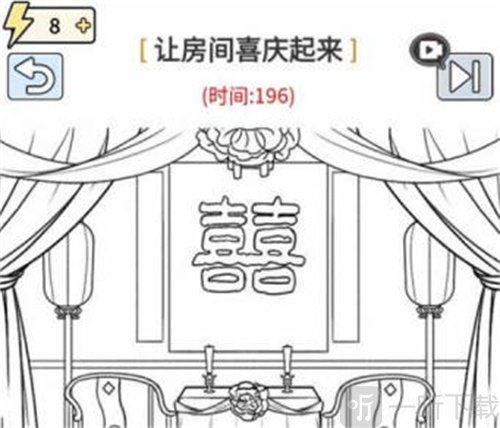 玩梗高手多人厨房找到19个人怎么玩 通关方法详解