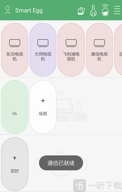 艾果智集