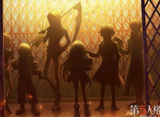 第五人格杀戮的天使联动活动介绍 第五人格杀戮的天使联动皮肤详解