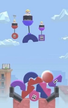 创意建筑师3D