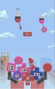 创意建筑师3D