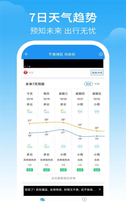 木里县气象预警