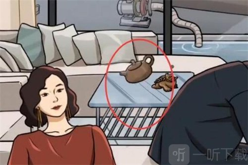 玩梗高手高楼找人这关怎么玩 高楼找人通关攻略
