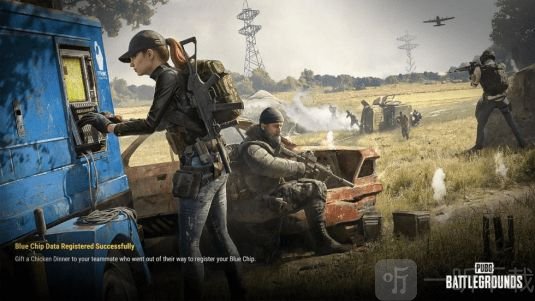 绝地求生5月24日更新内容介绍 PUBG5月24日更新内容一览