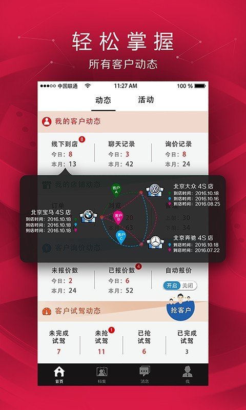 美美销售顾问