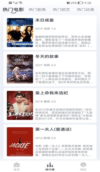 未来星球视界