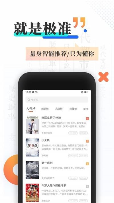 飞语小说