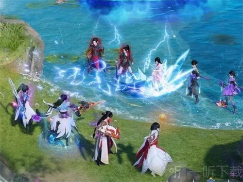 梦幻诛仙圣巫加点详细讲解 圣巫玩法攻略详解