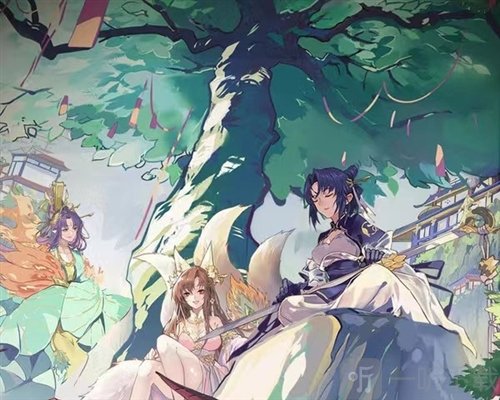 我的御剑日记妖灵流派怎么搭配 妖灵流派搭配攻略