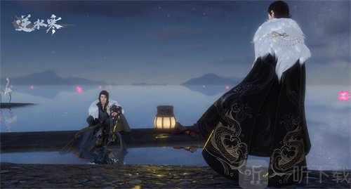 逆水寒碎梦流派任务怎么玩 碎梦流派任务流程讲解