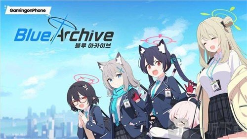 蔚蓝档案心奈这个人物如何 心奈容易培养吗