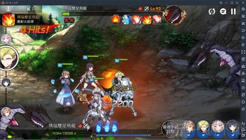 第七史诗瑟琳值得培养吗 瑟琳人物详细介绍