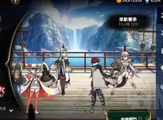 第七史诗瑟琳值得培养吗 瑟琳人物详细介绍