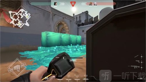无畏契约辐能抢攻战如何操作 辐能抢攻战玩法攻略