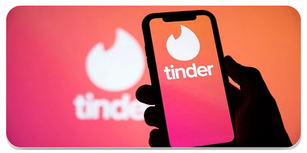 Tinder