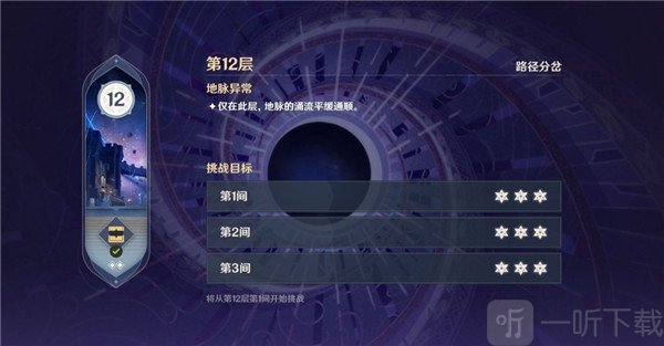 原神3.8版本深渊祝福的效果一览 3.8版本深渊祝福的效果介绍
