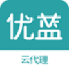優藍云代理