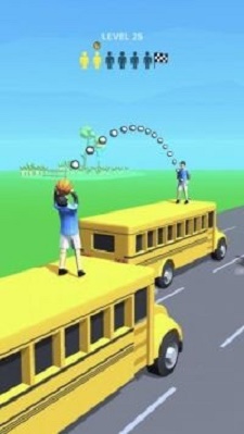 街头扣篮3D