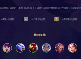 金铲铲之战爱心使者阵容介绍 爱心使者阵容搭配攻略