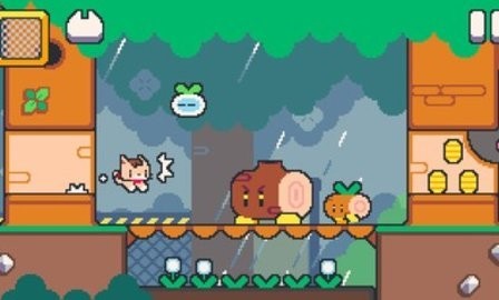超级猫兄弟2