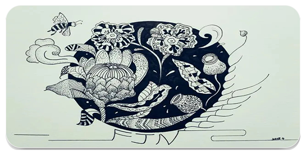 画随心意