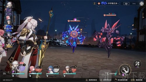崩坏星穹铁道磐岩镇超级联赛如何操作 磐岩镇超级联赛玩法详细介绍
